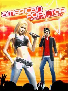 game pic for American Popstar  Road to Celebrity
